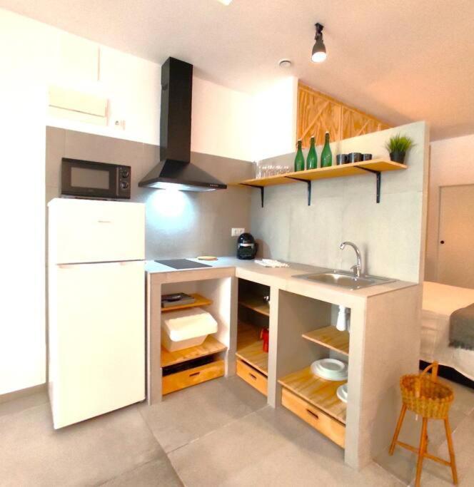 Apartment Acogedor Loft Cerca A Estacion Tren_ Calamocha_b *