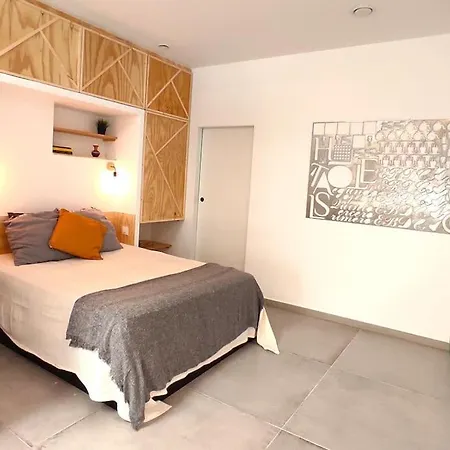 Acogedor Loft Cerca A Estacion Tren_ Calamocha_B Apartment Valencia Exterior photo