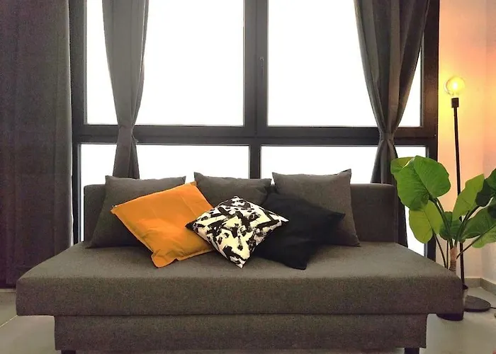 Acogedor Loft Cerca A Estacion Tren_ Calamocha_B