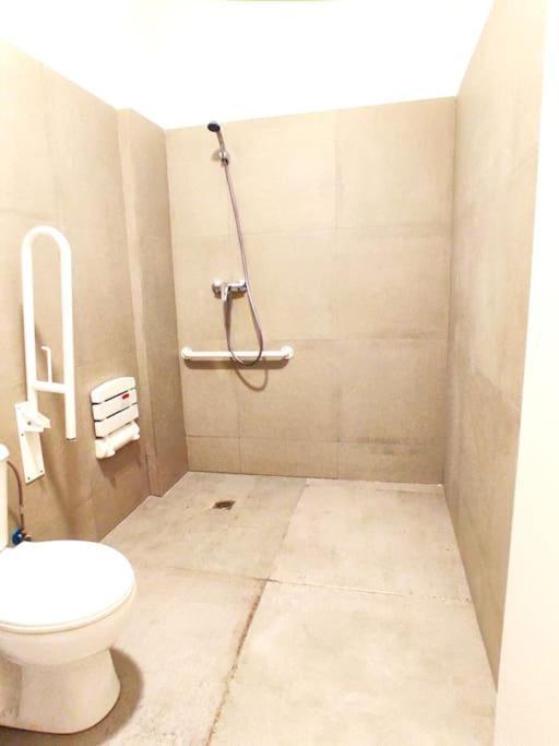 Apartment Acogedor Loft Cerca A Estacion Tren_ Calamocha_b *