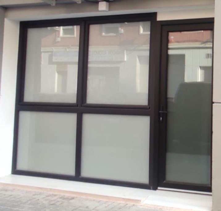 Apartment Acogedor Loft Cerca A Estacion Tren_ Calamocha_b *