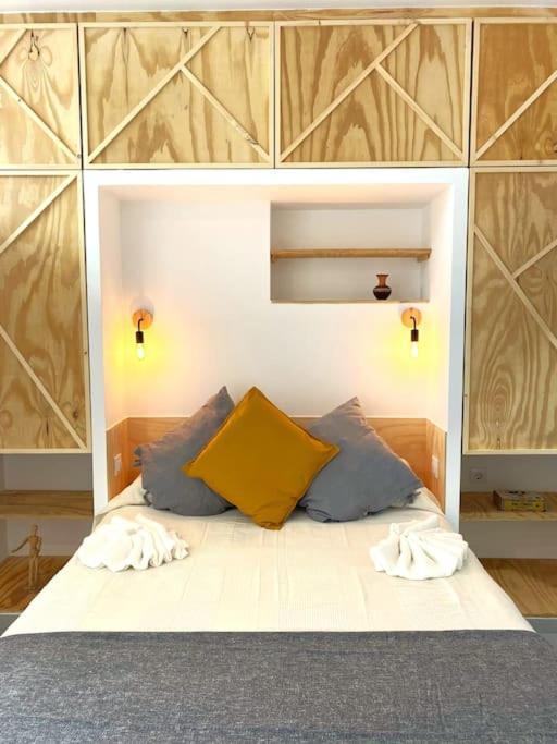 Apartment Acogedor Loft Cerca A Estacion Tren_ Calamocha_b