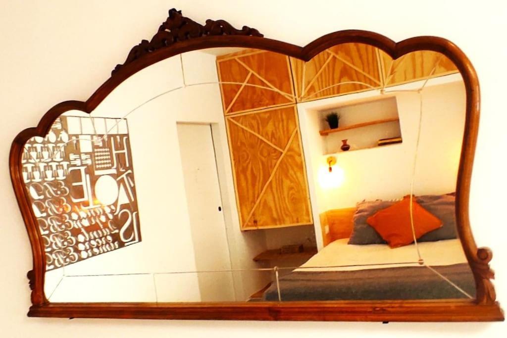 Acogedor Loft Cerca A Estacion Tren_ Calamocha_b Apartment Valencia