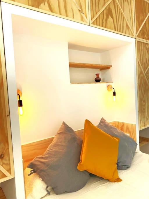 Acogedor Loft Cerca A Estacion Tren_ Calamocha_b * Valencia