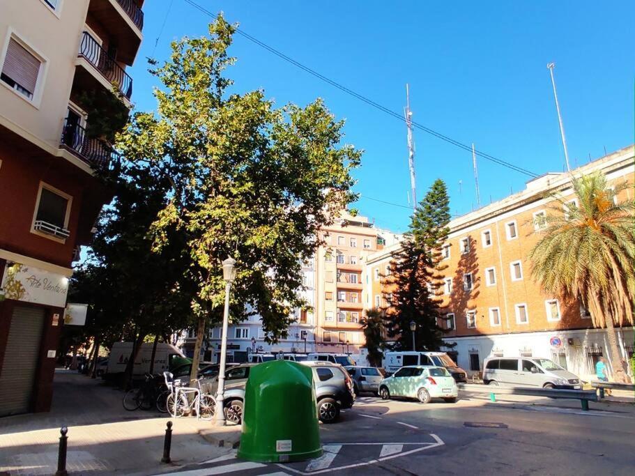 Acogedor Loft Cerca A Estacion Tren_ Calamocha_b Valencia